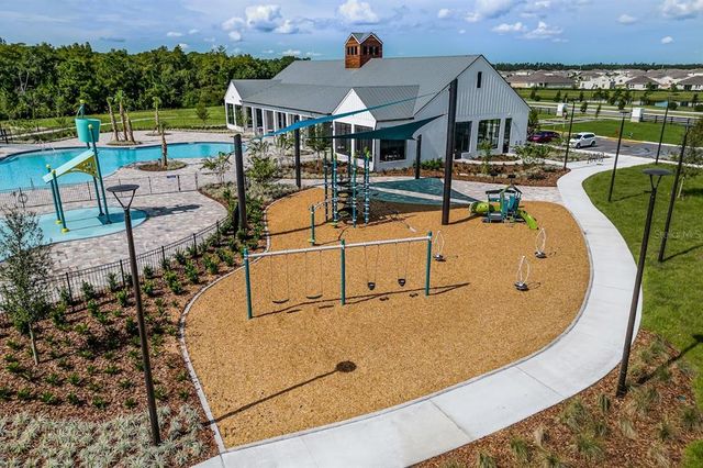 2807 BRIE HAMMOCK BEND, Harmony, FL 34773