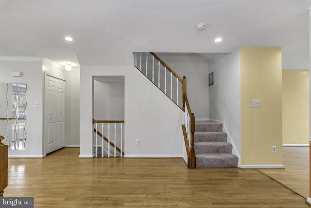 7222 LENSFIELD CT, Alexandria, VA 22315