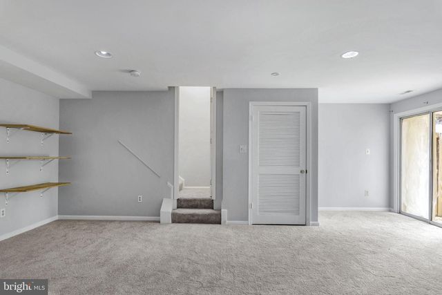 7222 LENSFIELD CT, Alexandria, VA 22315