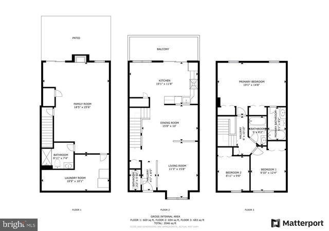 7222 LENSFIELD CT, Alexandria, VA 22315