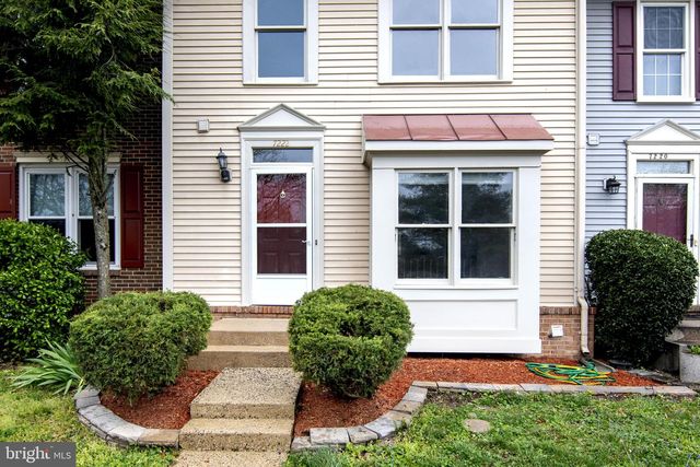 7222 LENSFIELD CT, Alexandria, VA 22315