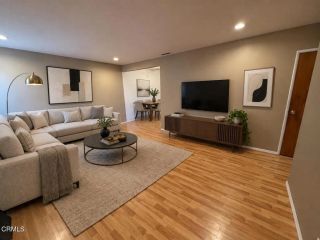 1422 E Mauretania Street, Los Angeles, CA 90744