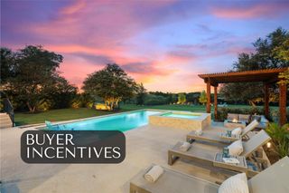 2313 High Lonesome, Leander, TX 78641