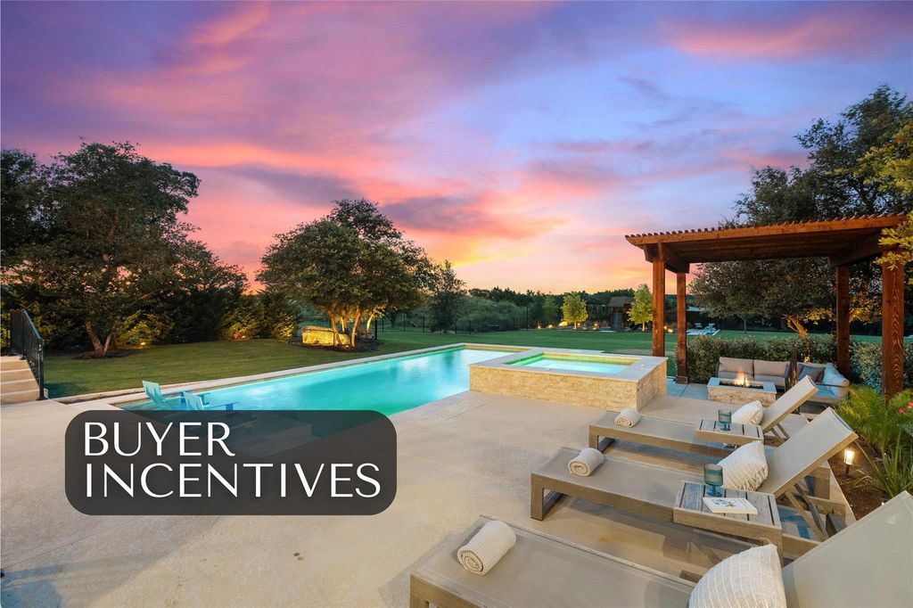 2313 High Lonesome, Leander, TX 78641