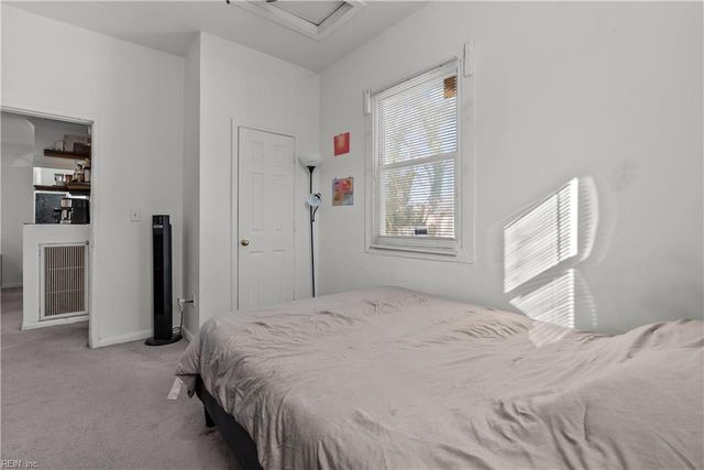 3216 Killian AVE, Portsmouth, VA 23701