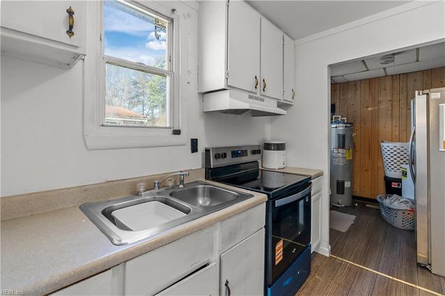 3216 Killian AVE, Portsmouth, VA 23701