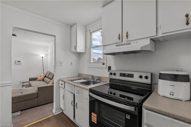 3216 Killian AVE, Portsmouth, VA 23701