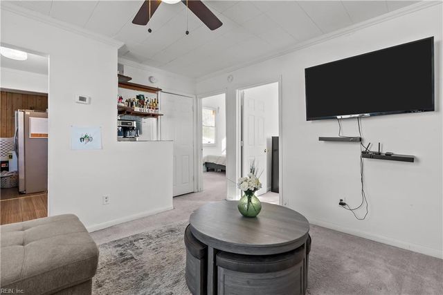 3216 Killian AVE, Portsmouth, VA 23701