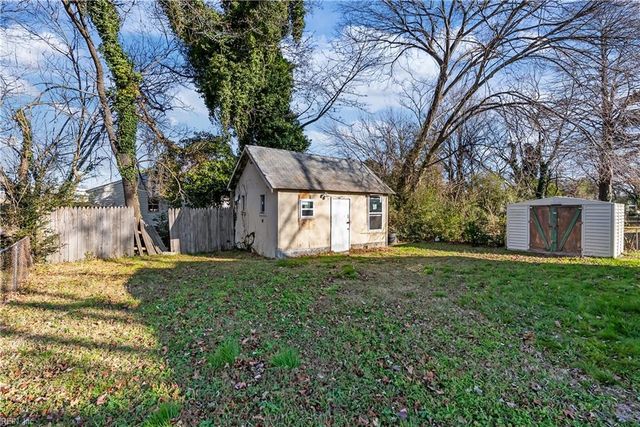 3216 Killian AVE, Portsmouth, VA 23701