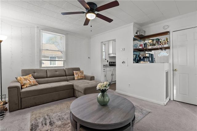 3216 Killian AVE, Portsmouth, VA 23701