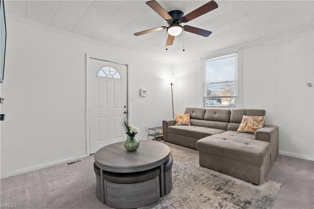 3216 Killian AVE, Portsmouth, VA 23701