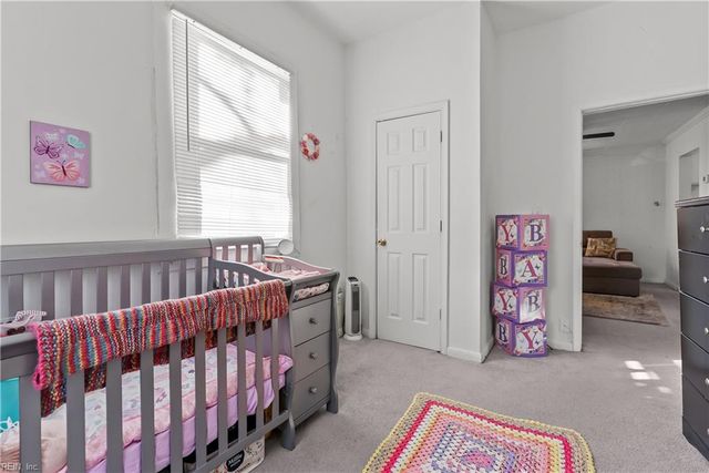 3216 Killian AVE, Portsmouth, VA 23701