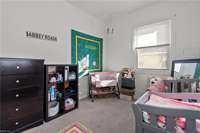 3216 Killian AVE, Portsmouth, VA 23701