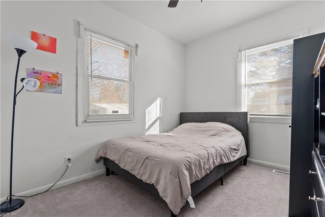 3216 Killian AVE, Portsmouth, VA 23701