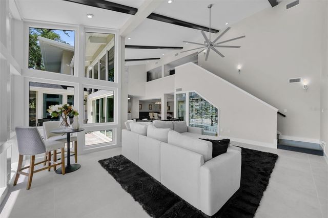 5018 S THE RIVIERA STREET, Tampa, FL 33609