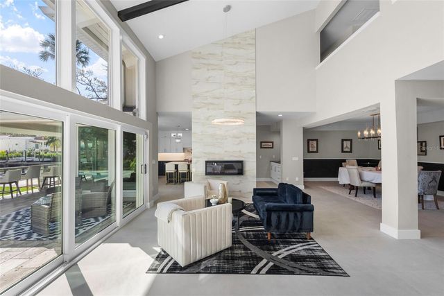 5018 S THE RIVIERA STREET, Tampa, FL 33609