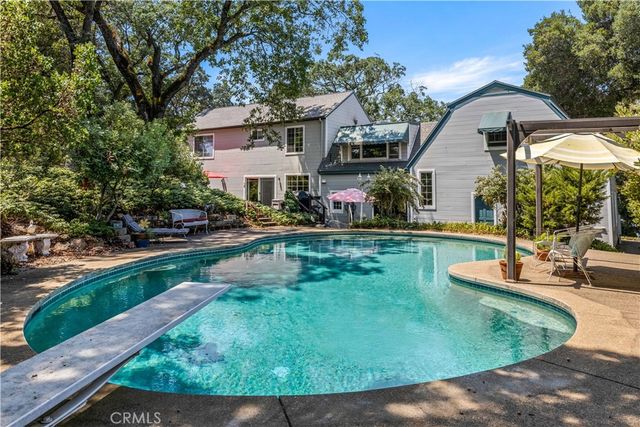 1940 Westlake Drive, Kelseyville, CA 95451