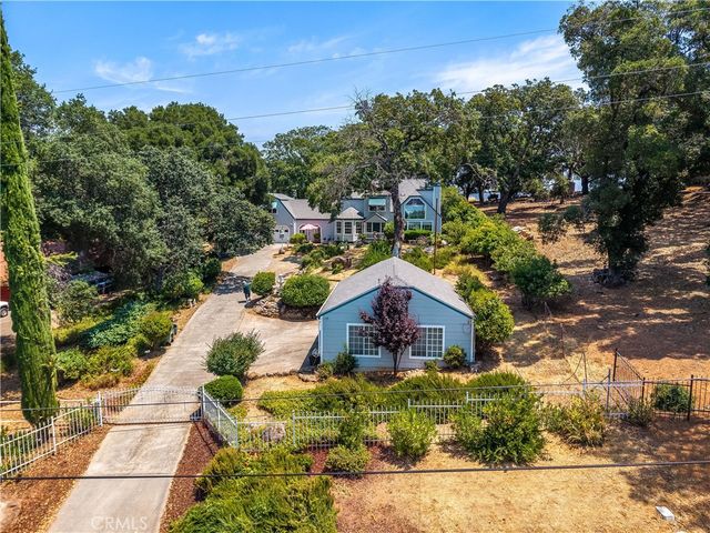 1940 Westlake Drive, Kelseyville, CA 95451