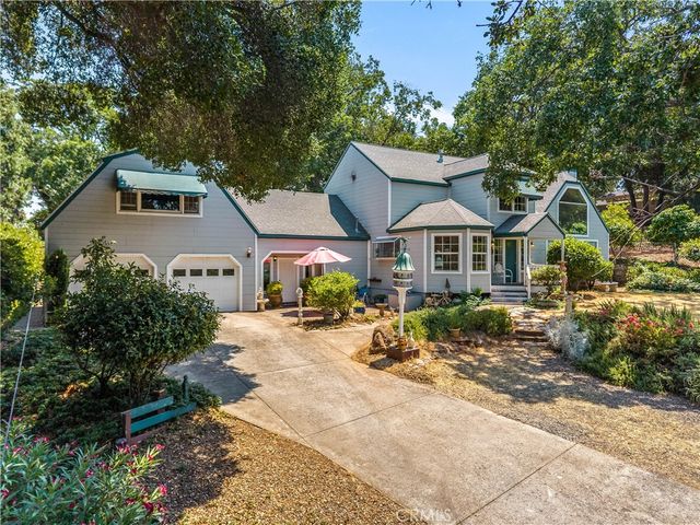 1940 Westlake Drive, Kelseyville, CA 95451