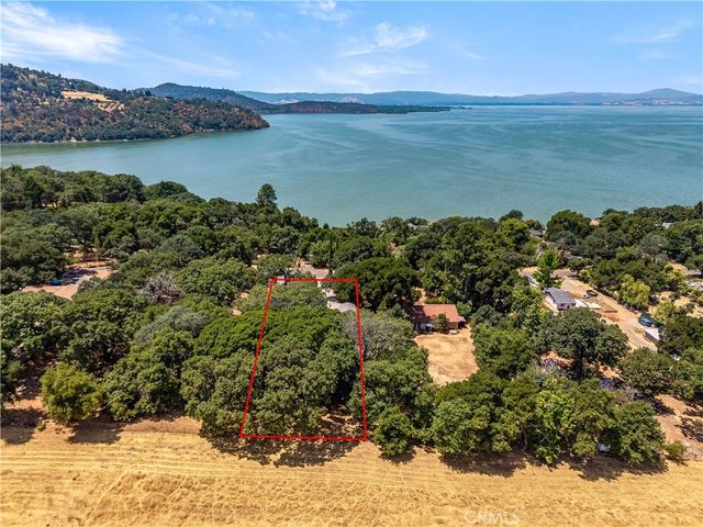 1940 Westlake Drive, Kelseyville, CA 95451