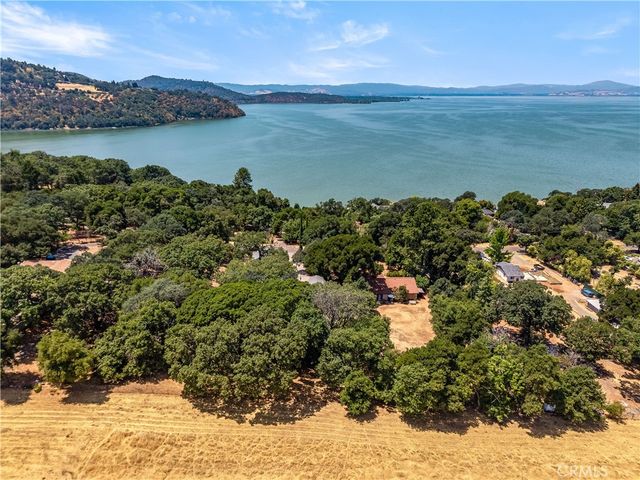 1940 Westlake Drive, Kelseyville, CA 95451