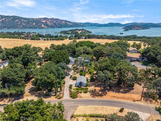 1940 Westlake Drive, Kelseyville, CA 95451