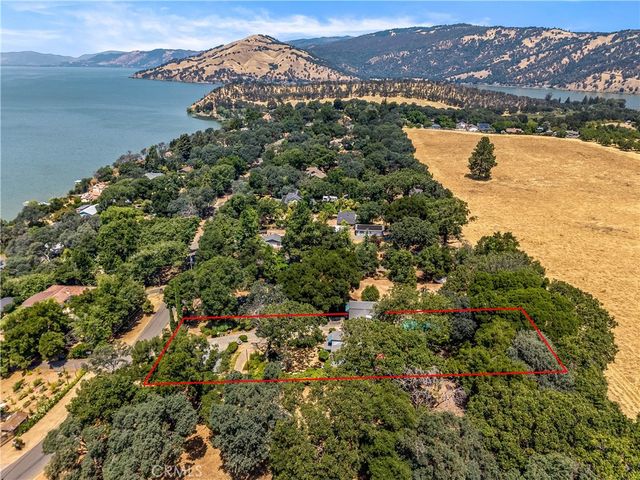 1940 Westlake Drive, Kelseyville, CA 95451
