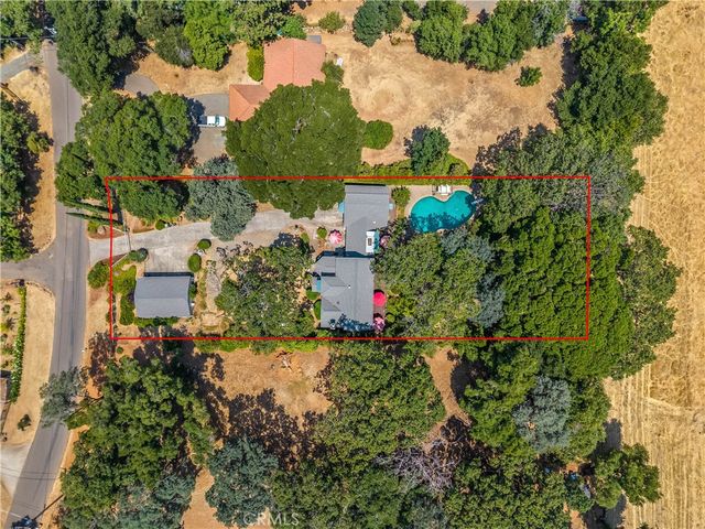 1940 Westlake Drive, Kelseyville, CA 95451