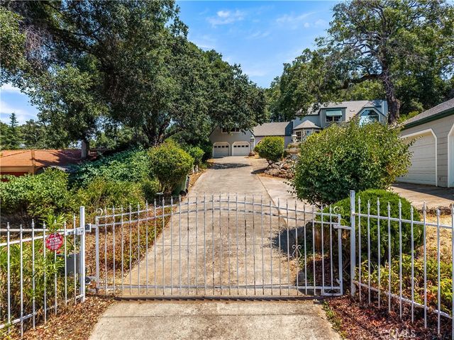 1940 Westlake Drive, Kelseyville, CA 95451