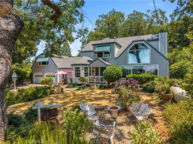 1940 Westlake Drive, Kelseyville, CA 95451