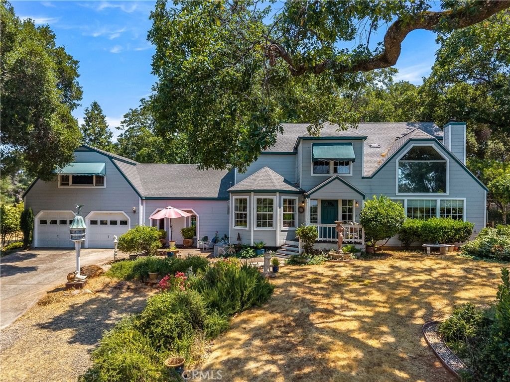1940 Westlake Drive, Kelseyville, CA 95451