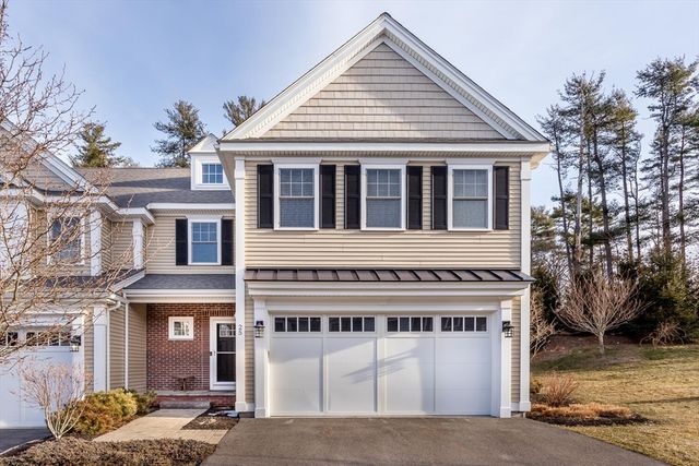 25 Brookview Road 25, Franklin, MA 02038