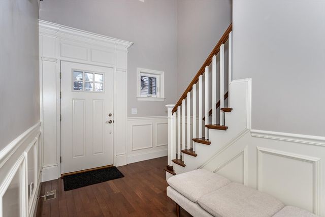 25 Brookview Road 25, Franklin, MA 02038