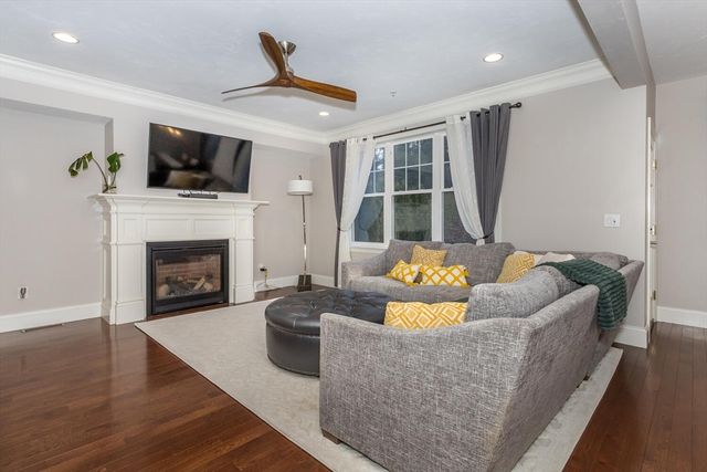 25 Brookview Road 25, Franklin, MA 02038