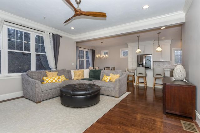 25 Brookview Road 25, Franklin, MA 02038