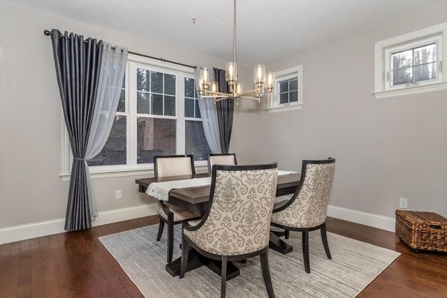 25 Brookview Road 25, Franklin, MA 02038