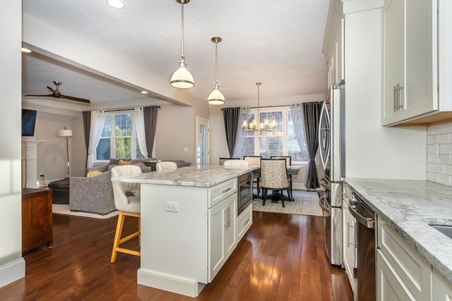 25 Brookview Road 25, Franklin, MA 02038