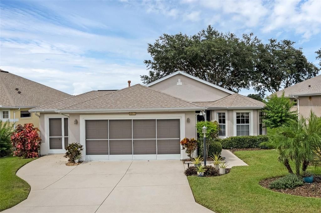 4917 KELSO STREET, Leesburg, FL 34748