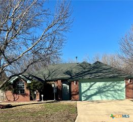 1515 Port Drive, Harker Heights, TX 76548