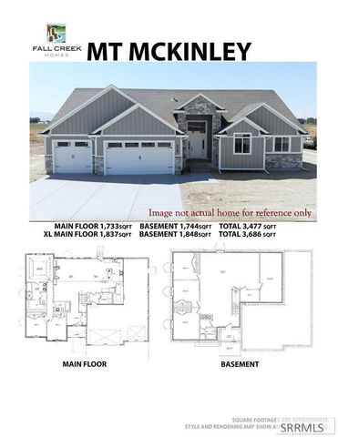 516 Meadowbrook, Rexburg, ID 83440