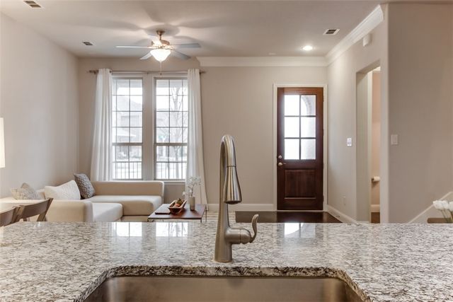 612 Club Drive, Allen, TX 75013