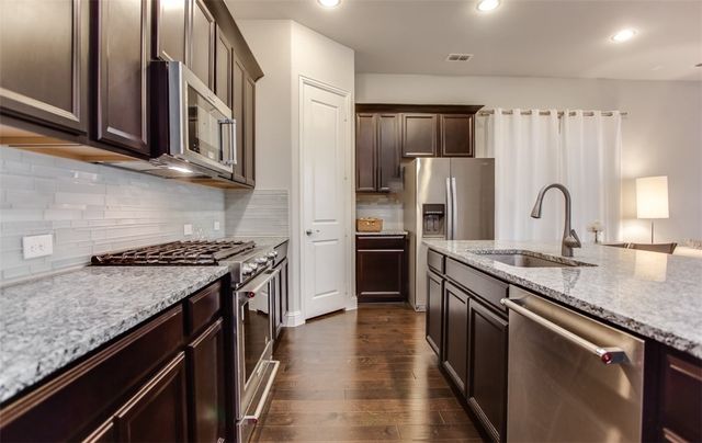 612 Club Drive, Allen, TX 75013