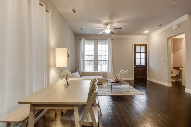 612 Club Drive, Allen, TX 75013