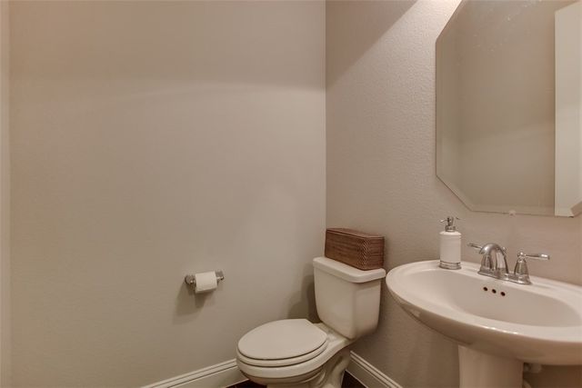 612 Club Drive, Allen, TX 75013