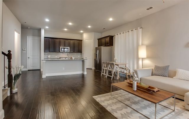 612 Club Drive, Allen, TX 75013