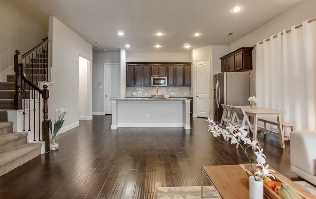 612 Club Drive, Allen, TX 75013