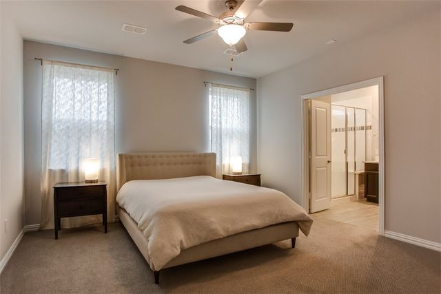 612 Club Drive, Allen, TX 75013