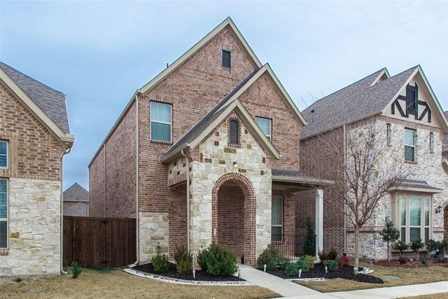 612 Club Drive, Allen, TX 75013