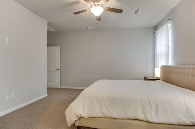 612 Club Drive, Allen, TX 75013