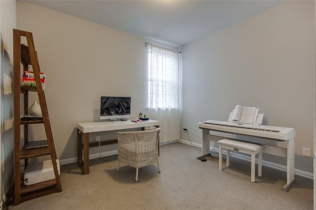 612 Club Drive, Allen, TX 75013